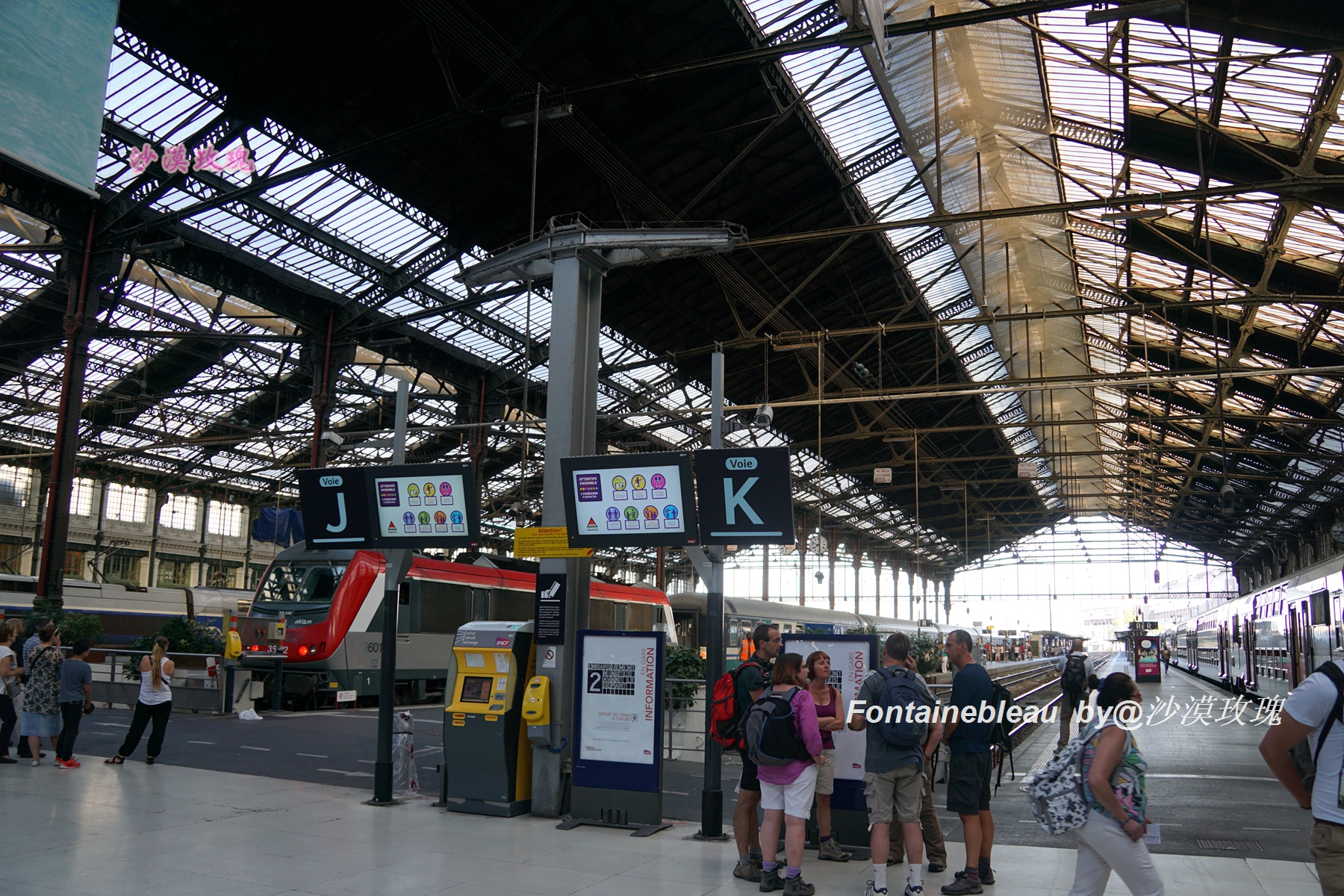 汇聚了法国宫廷800年历史的宫殿，翻译史上最浪漫的杰作