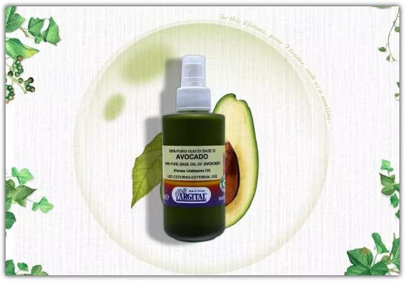 敏感肌精油脸部护肤,敏感肌肤复合精油