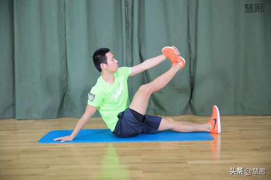 广马备战,广马赛前准备