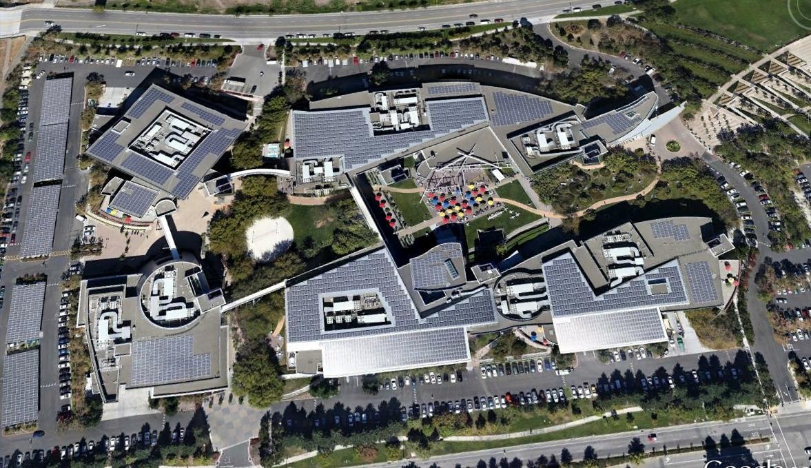 市值最大的科技公司,市值最高的科技公司