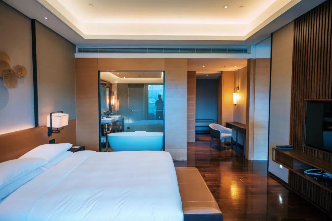 十一去西安玩住哪里,西安旅游住宿自由行推荐攻略