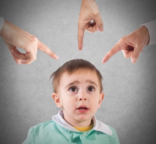 孩子出现错误怎么引导纠正,孩子出现错误时怎样进行引导纠正