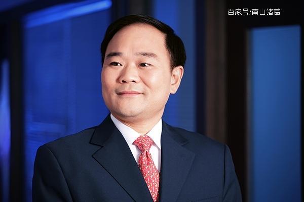 “造车狂人”李书福宣布进军手机领域,为何大佬偏爱造手机?