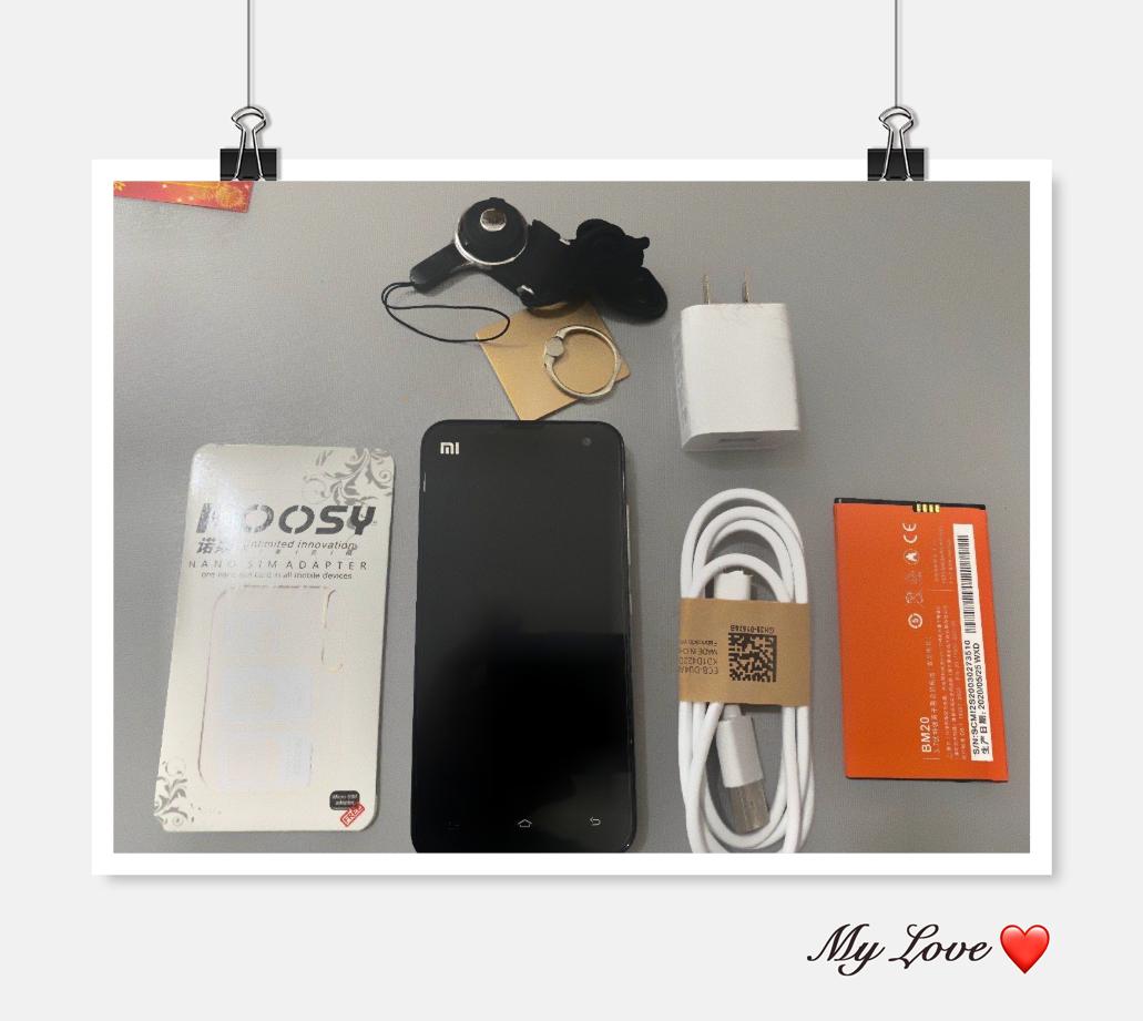 小米132024入手价格,小米2s怎么样值得买吗