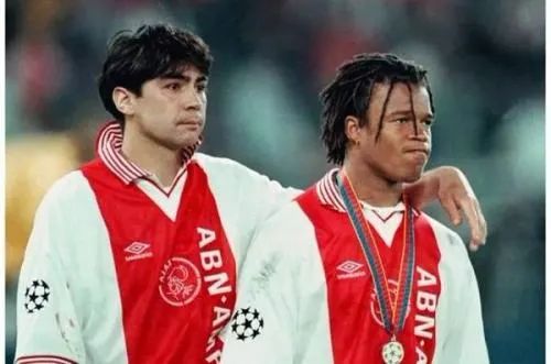 1996-2000中国足球,足球1992