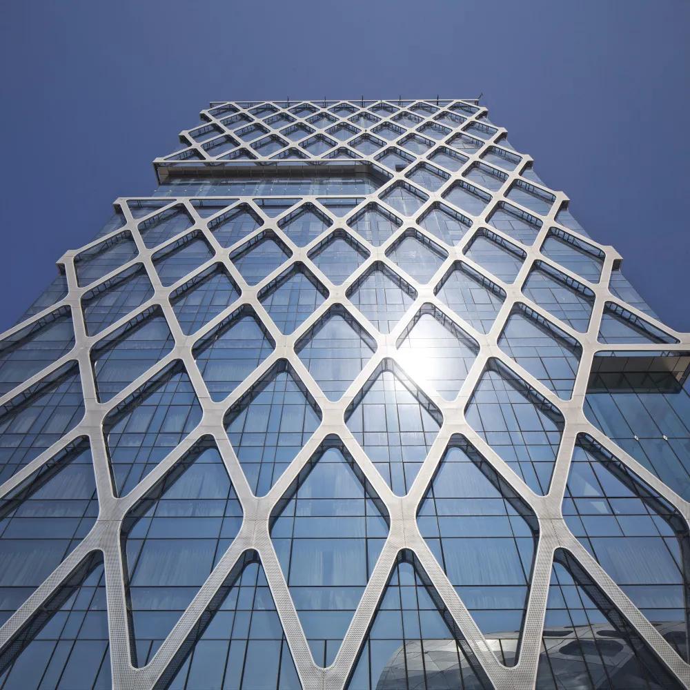 杭州木棉花酒店概念设计,深圳湾木棉花酒店前台