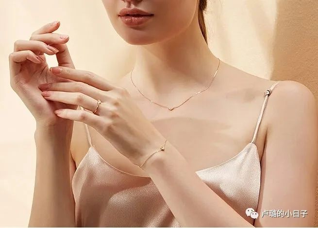 超爱的三件套推荐,十大实用小众首饰品牌
