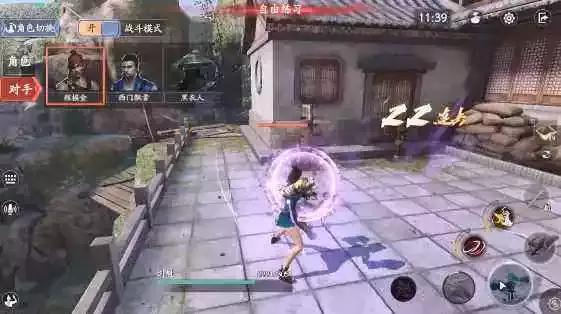 保留硬核还是转型运营?格斗游戏在手游时代的演化方向