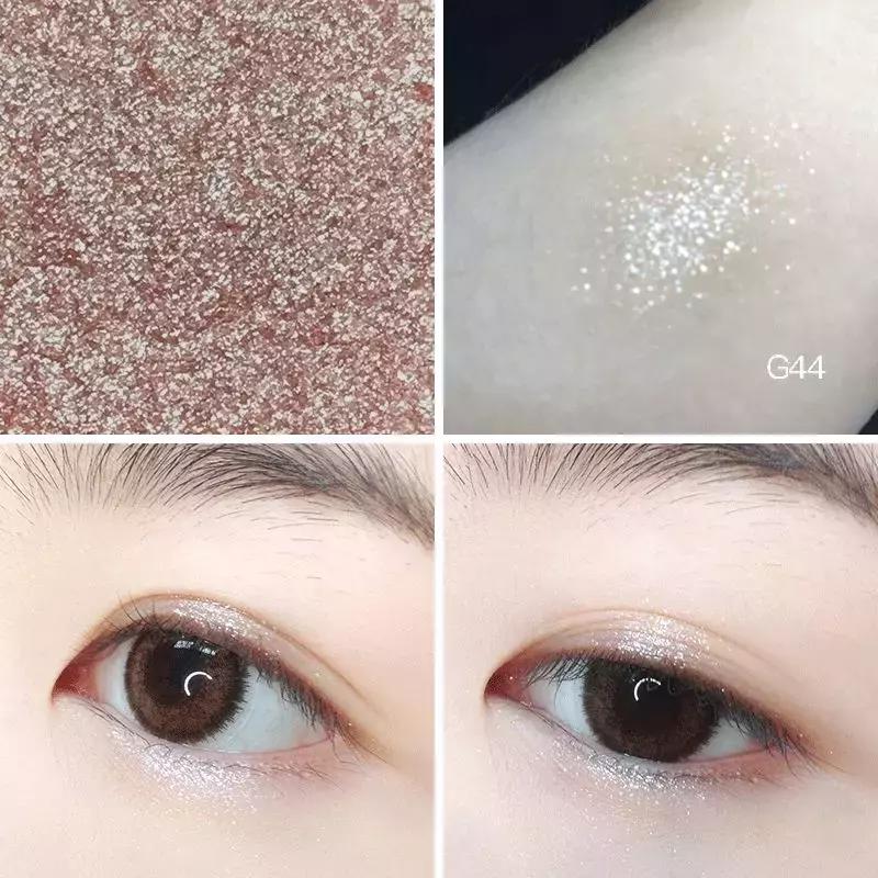 化妆教程一开始超丑,化妆很丑突然变得很好看的教程