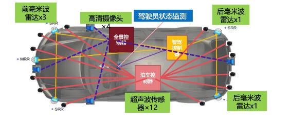 明明是个“老司机”，停车的时候却“脑子死机”