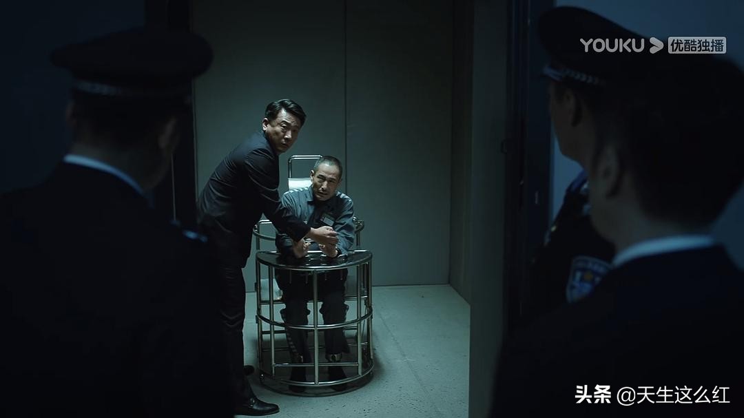 显微镜看《巡回检察组》欢乐多,宋丽敏竟认识胡八一和马冬梅