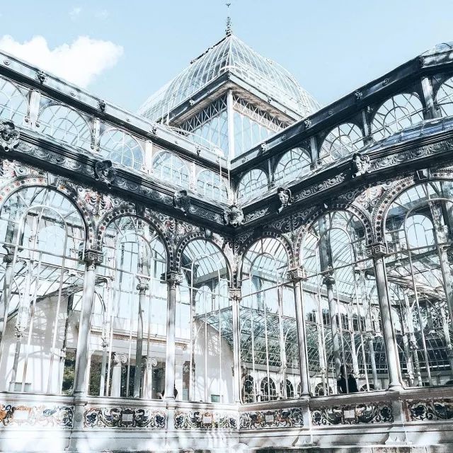 西班牙马德里旅游攻略自由行,西班牙马德里巴塞罗那自由行