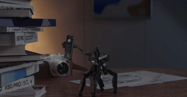 vivox50标准版支持光学防抖,vivox50有光学防抖吗