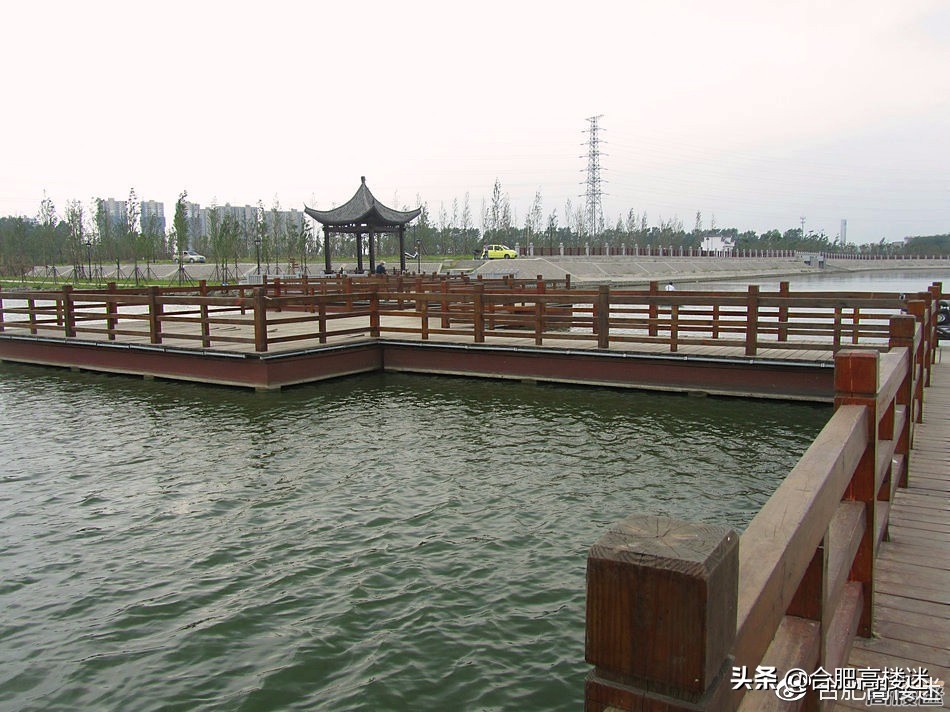 合肥五一旅游景点攻略大全,五一假期合肥旅游人气爆棚