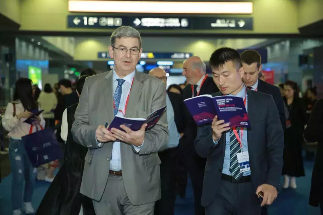 预热:服装人将齐聚FS2019春季展,共赴盛宴,共襄盛举!