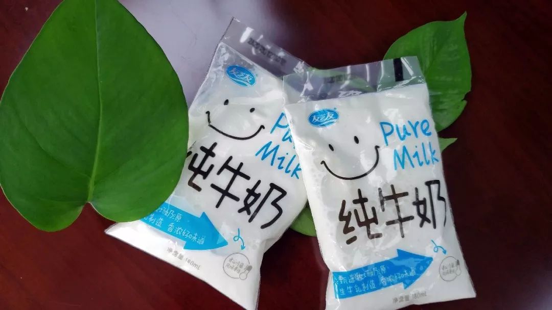 湖北进入垃圾分类时代，牛奶类包装如何处理？