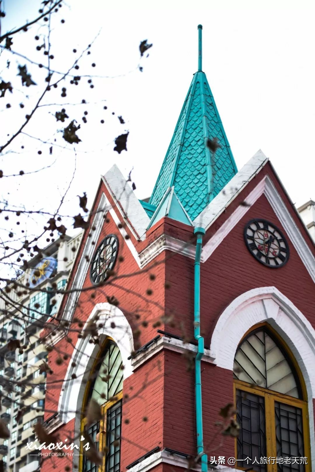 厦门海滨老城旅游,厦门最美海滨城