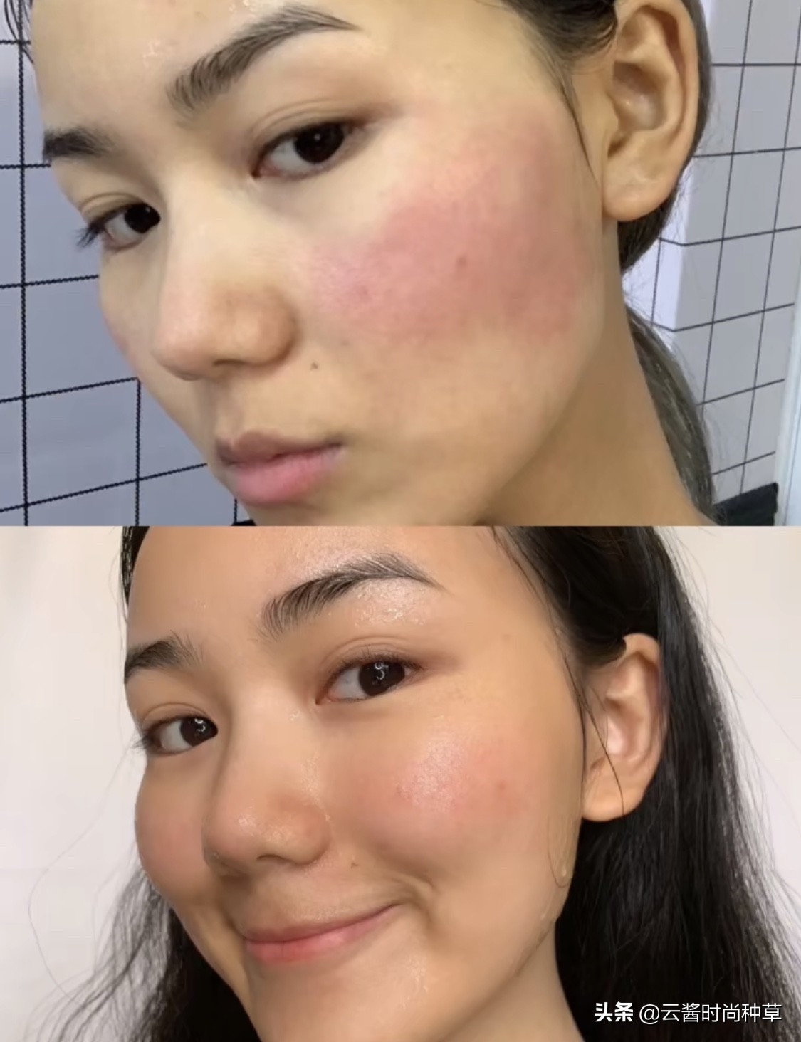 韩国冰川面膜推荐哪款好用,国货之光真是一款不错的睡眠面膜