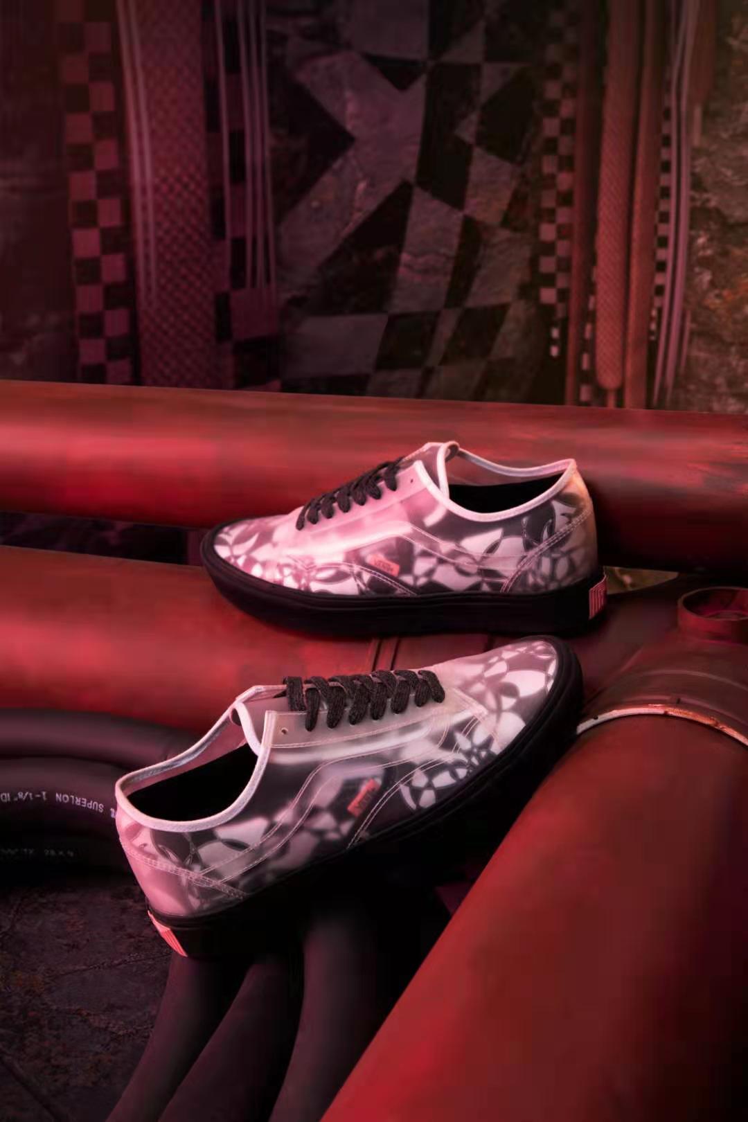 vans鼠年,vans鼠年有什么限定鞋