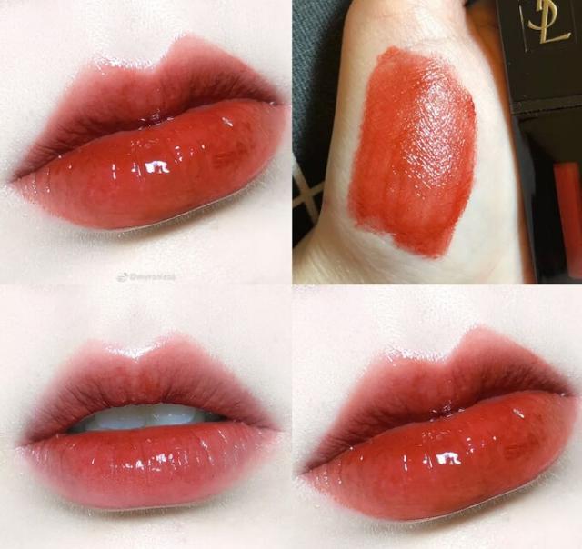 第一次送女朋友口红选什么色号,送女朋友什么品牌的口红比较好