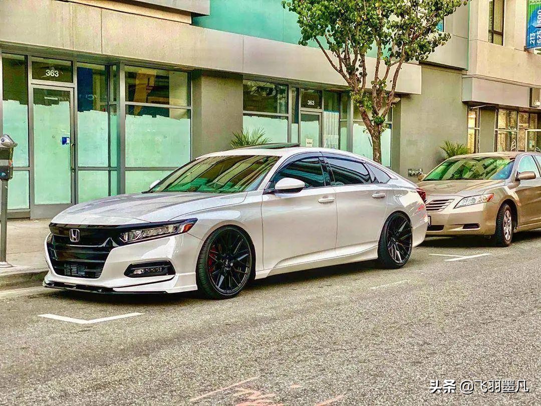 本田雅阁的9个配置哪些性价比高,你想知道吗?