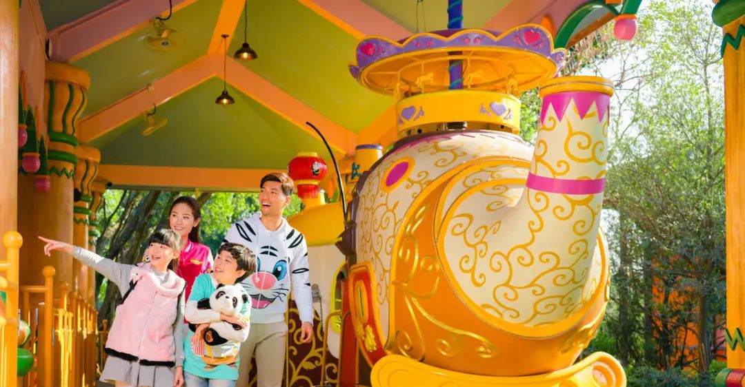 长隆野生动物世界暑假攻略,广州长隆野生动物园亲子一日游攻略