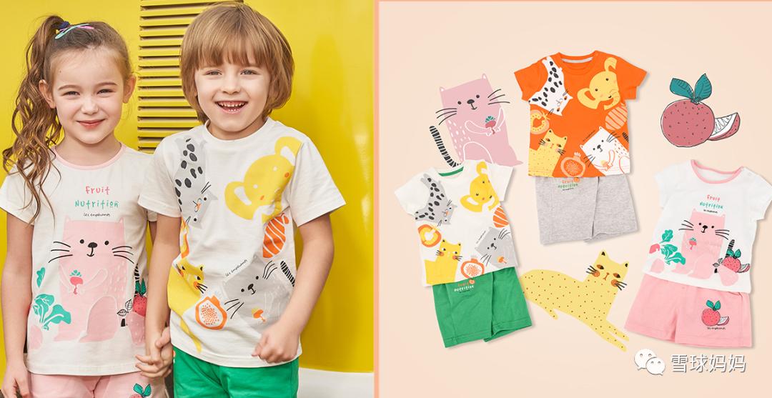 宝宝大牌服装品牌有哪些,今年最流行的儿童服装品牌有哪些