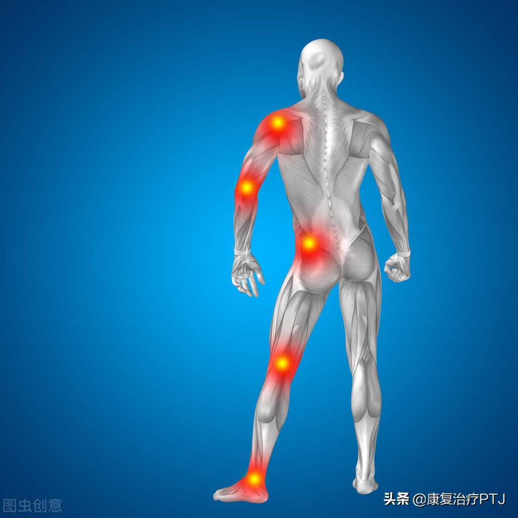 下肢力线异常的后果,下肢力线异常的临床表现