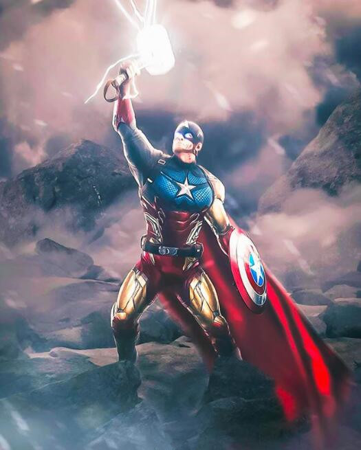 黑寡妇海报图片大全,黑寡妇概念海报