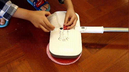 擦地太累了,擦地感觉特别累