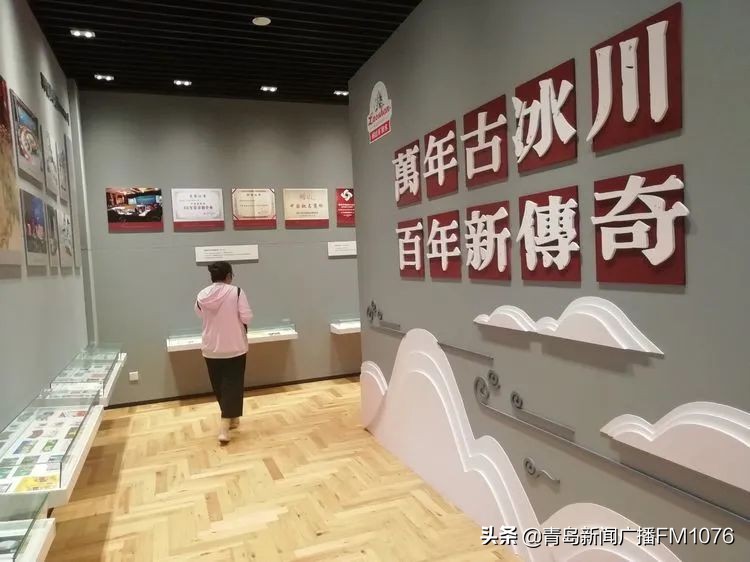 听见文博,听见博物馆青岛