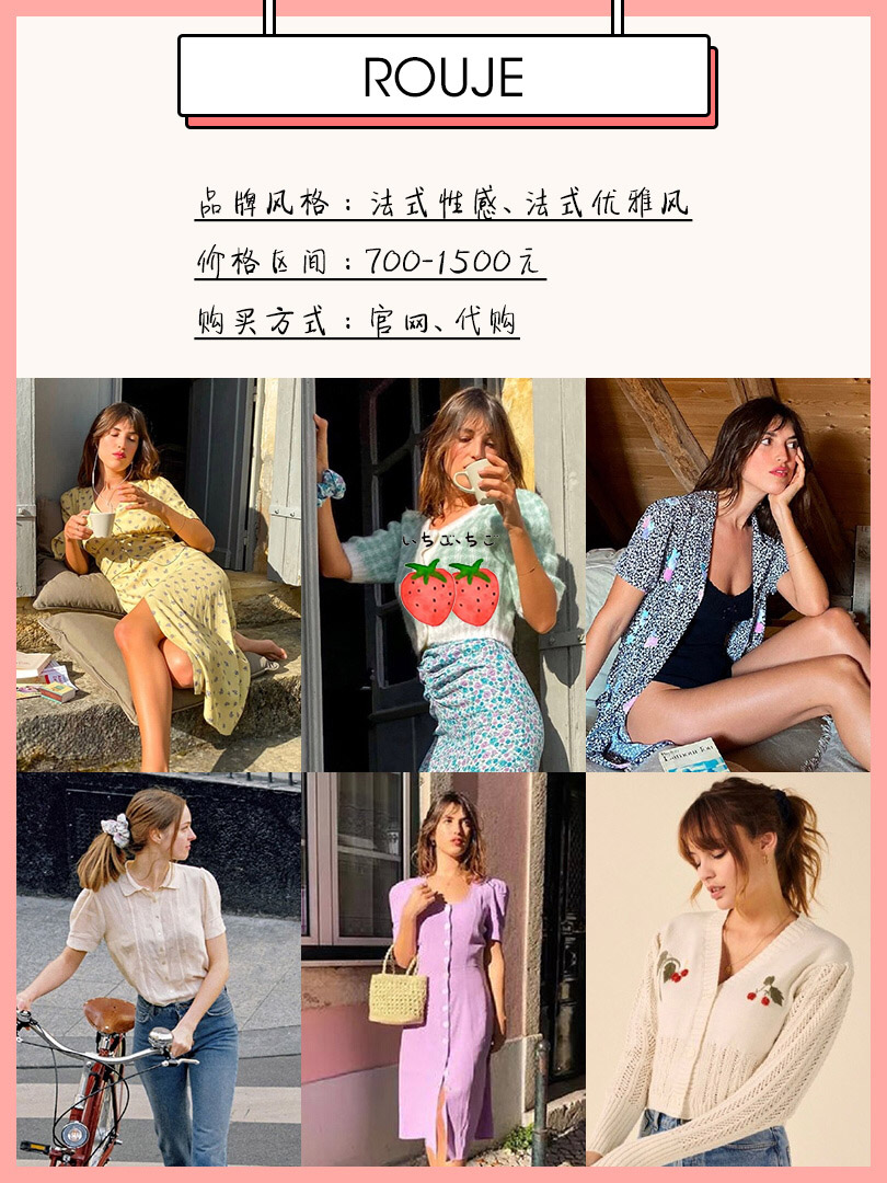 除了优衣库hm还有什么好的牌子,除了优衣库还有什么好的店