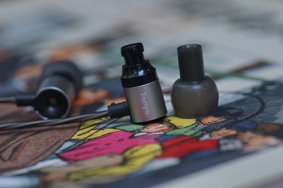 天使吉米谭雅评测：物美价廉百元级，解析力与宽松平衡