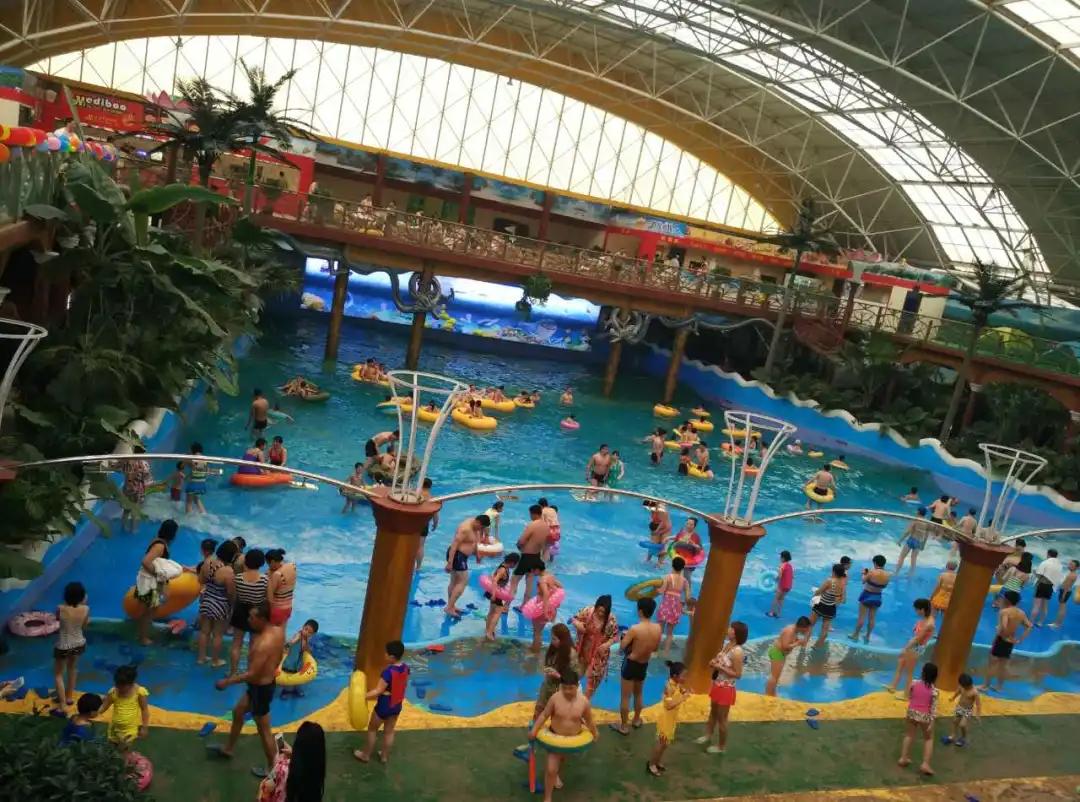 冬已至春来到,冬天来通辽去哪玩