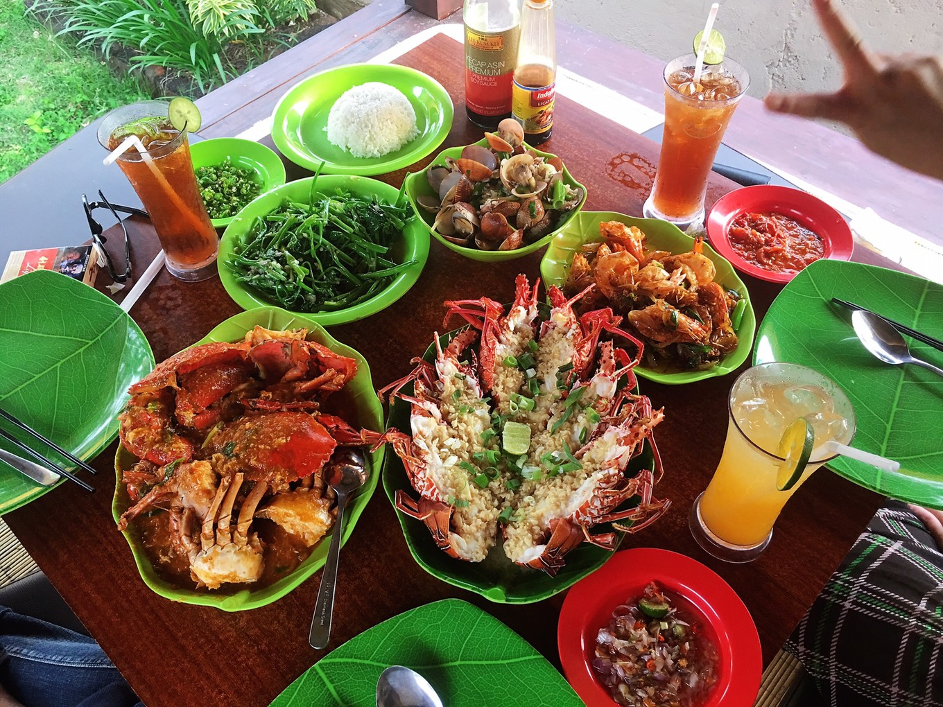 巴厘岛最详细攻略,巴厘岛自由行5天最佳路线