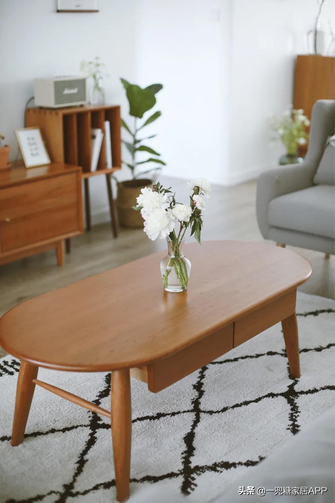 被吹爆的几款意式茶几,吹爆这13款神仙茶几