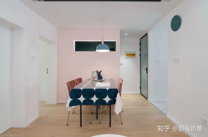 147平米老房改造,60平一室老房改造