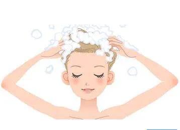 洗发水什么成分导致掉发,洗发水的哪些成分会脱发