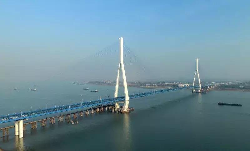 我们一起，还住汉阳