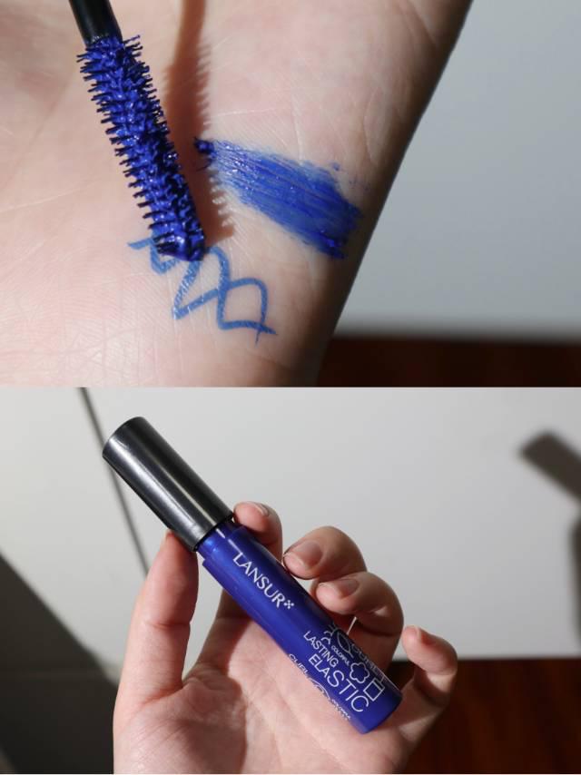 好用的睫毛膏推荐学生,睫毛膏推荐公认好用第一名