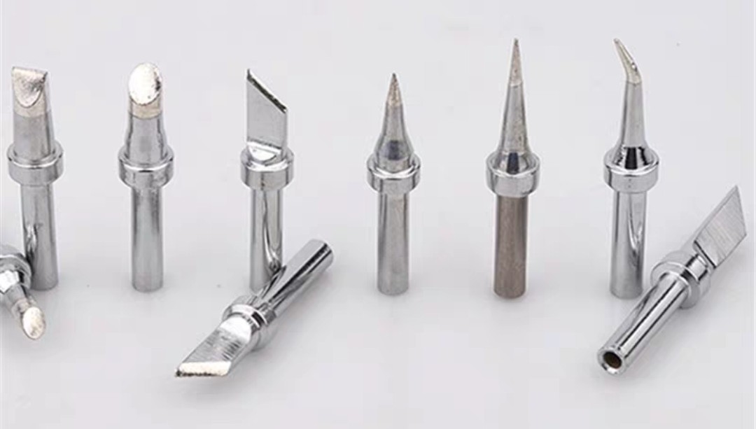 电烙铁氧化了怎么处理不沾锡,电烙铁烙铁头氧化怎么处理