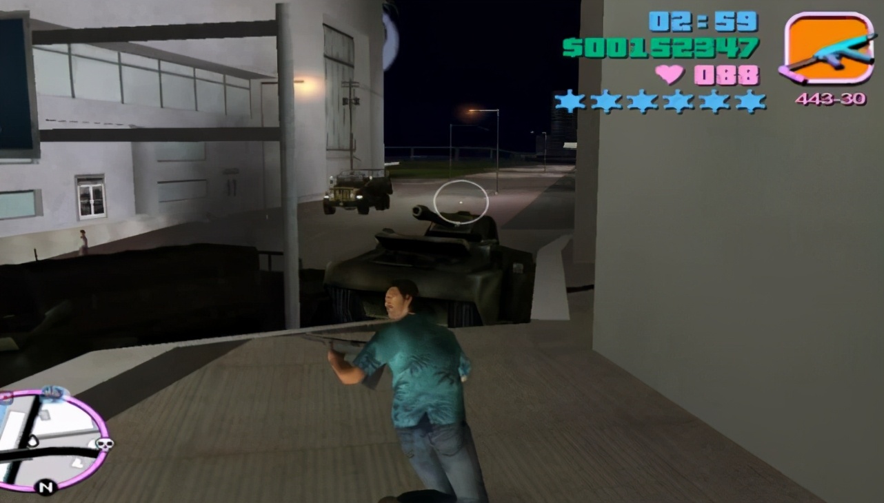 罪恶都市手机版六星通缉怎么弄,罪恶都市怎么召唤六星通缉指令