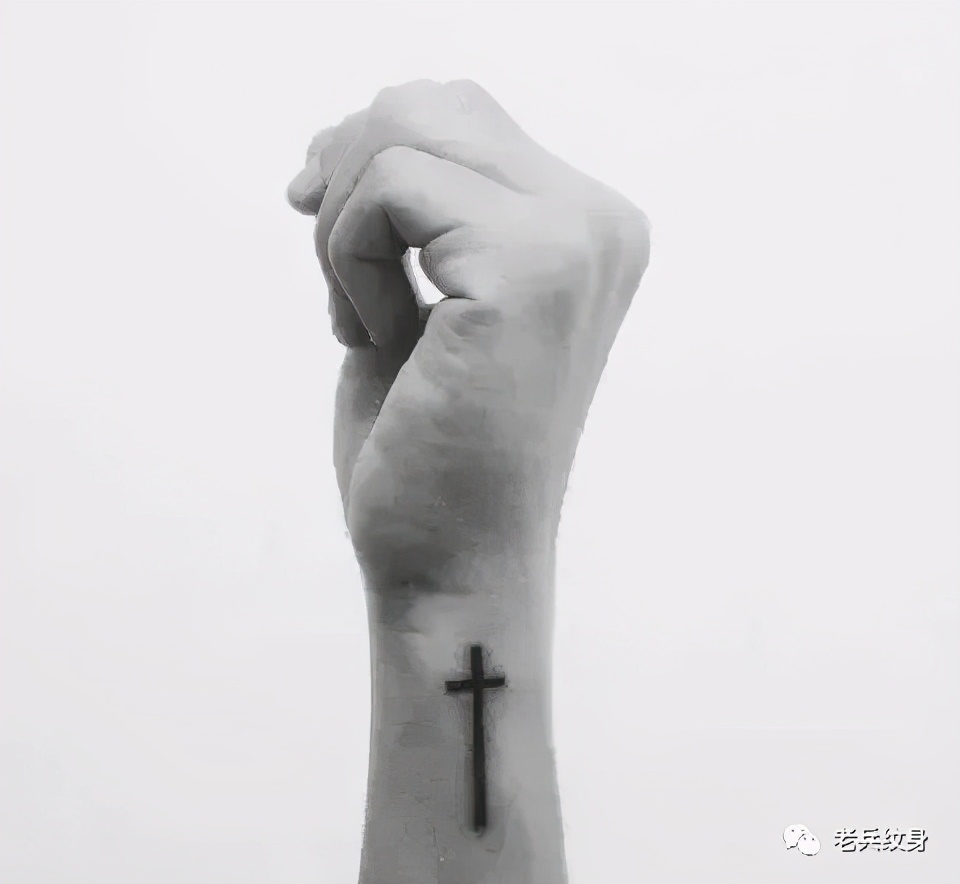 嘿!这些纹身符号的背后含义,你都知道吗?