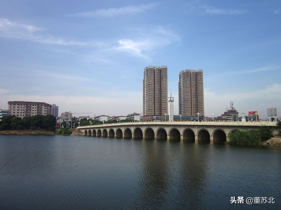 百强县级市大冶市,大冶市在全国百强排名