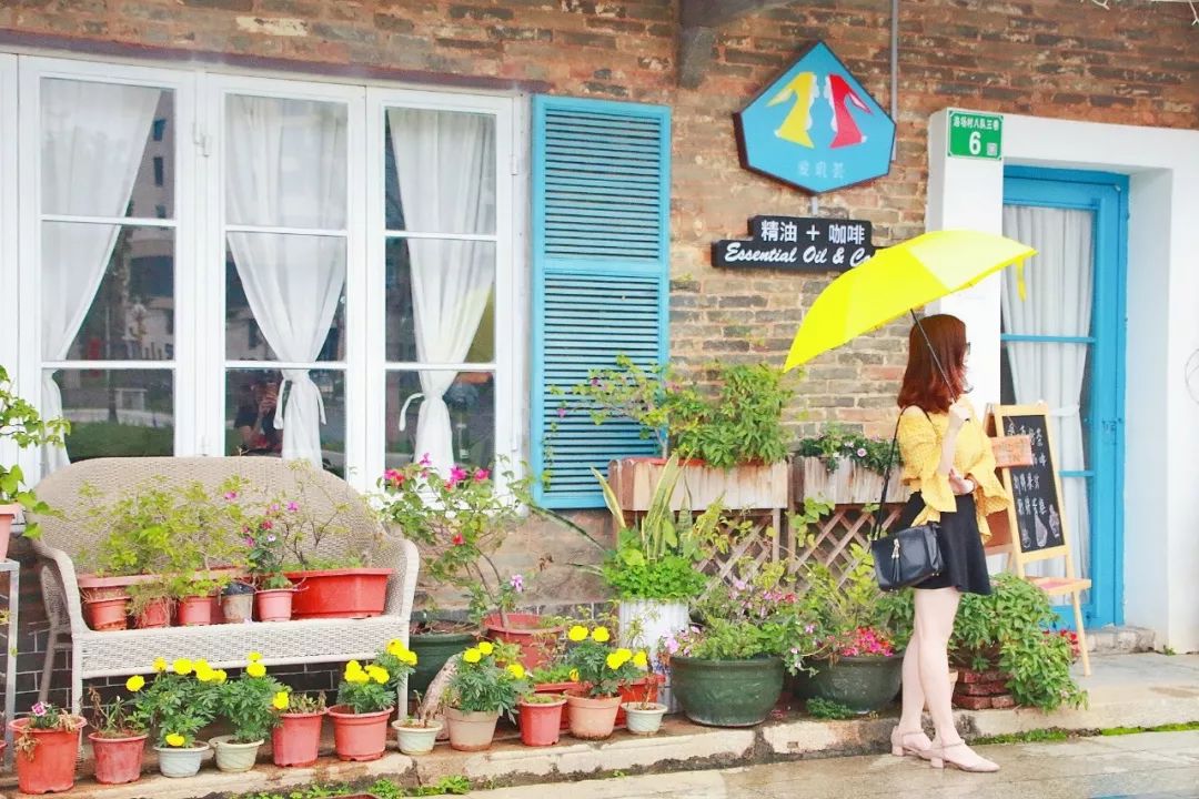 广州拍照好看的地方情侣,广州适合女孩子拍照的地方