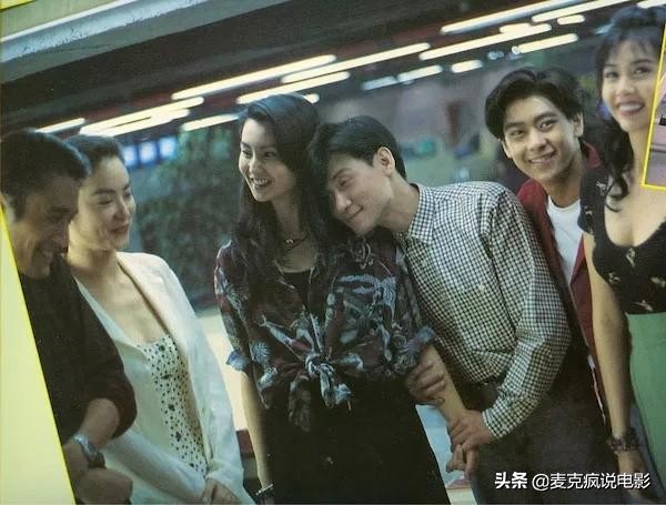 王晶实力有多强,王晶当年有多火