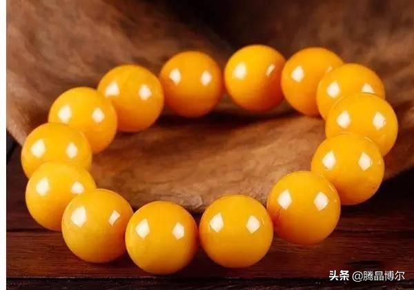 怎么辨别琥珀蜜蜡的真假图解,怎么鉴别蜜蜡琥珀是不是天然