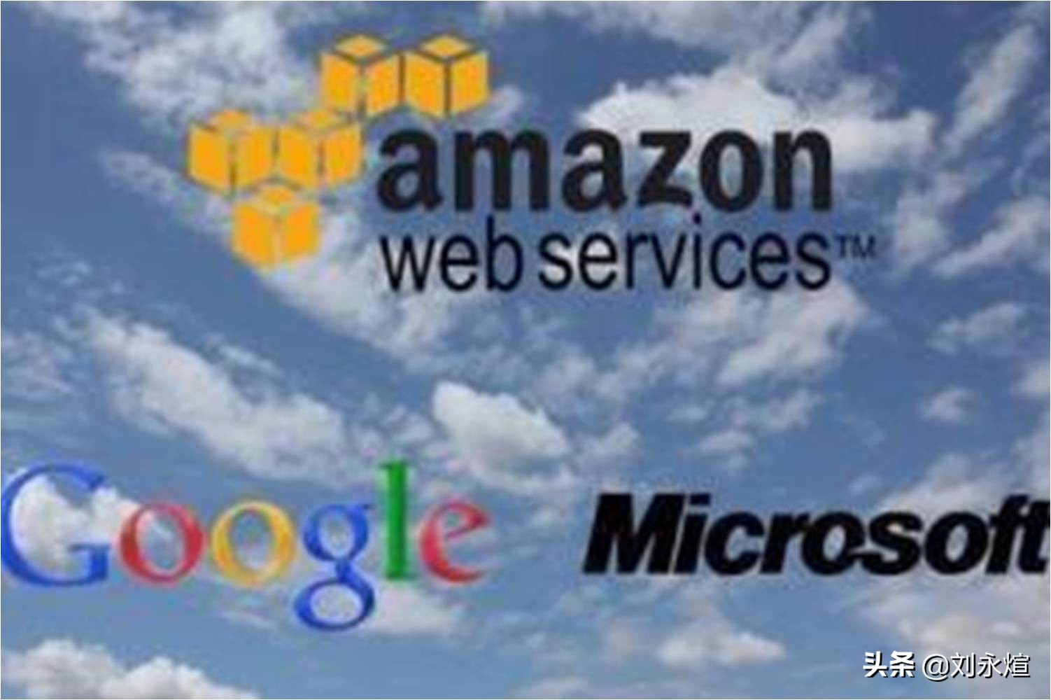 甲骨文发展云计算,为什么甲骨文不做云计算