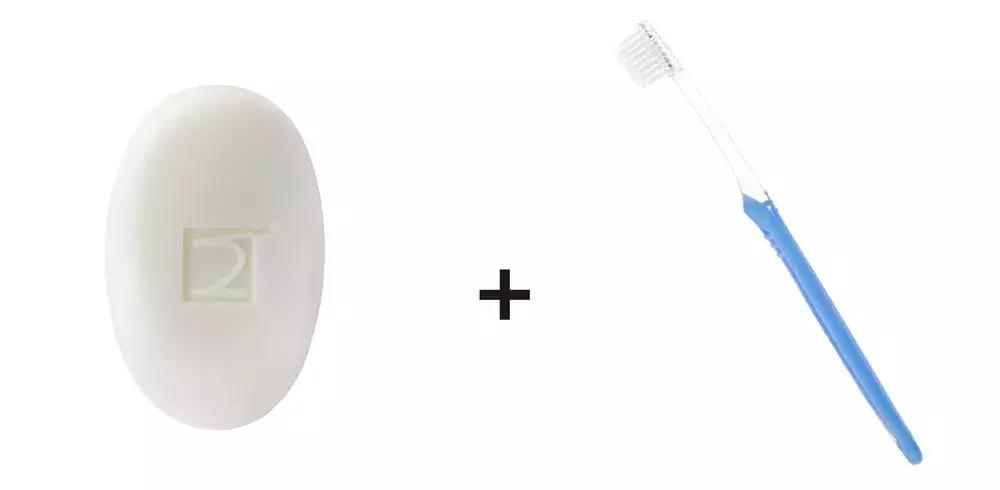 鞋子发霉怎么去除霉印简单又实用,鞋子受潮发霉有黑点怎么洗掉