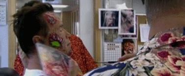 好莱坞科幻特效巅峰之作,好莱坞经典科幻终结者系列